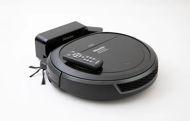 Miele Scout Rx-2 Home Vision
