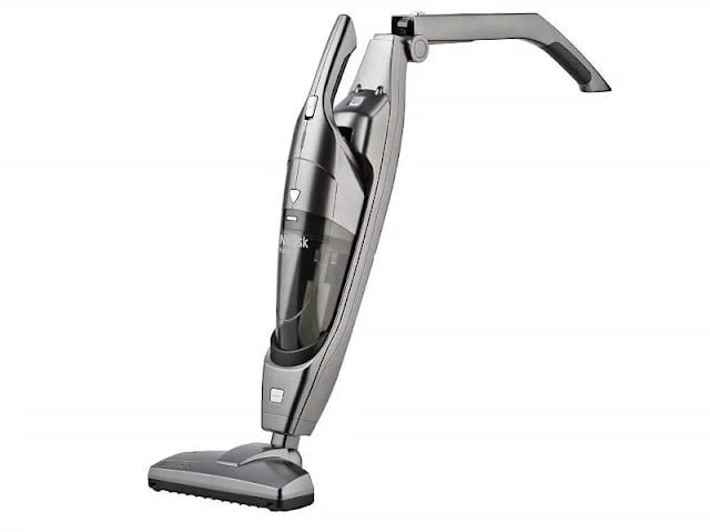 Nilfisk Easy 2-in-1
