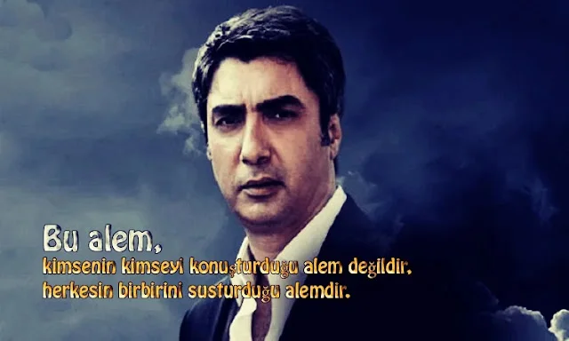 Polat Alemdar Sözleri
