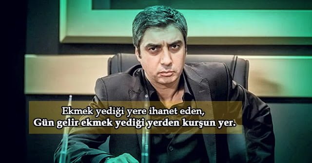polat alemdar racon sözleri