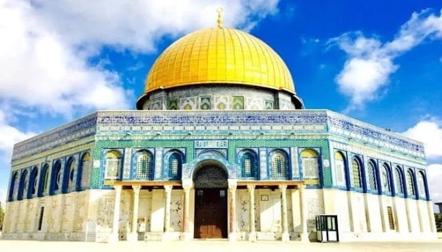 Rüyada Mescid-i Aksa’yı Görmek, Rüya Yorumu