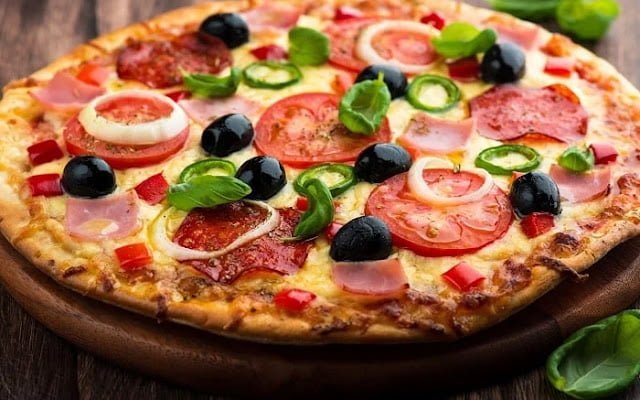Rüyada Pizza Görmek, Rüya Yorumu Rüyada Pizza Görmek