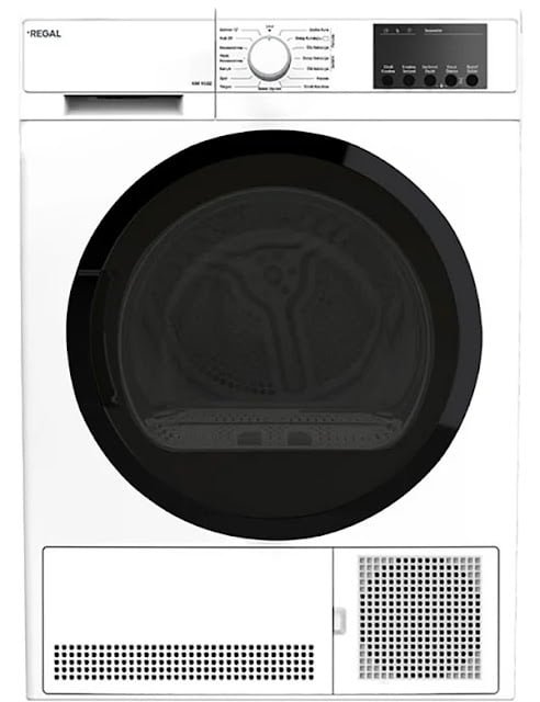 Regal KM 9102 Regal KM 9102