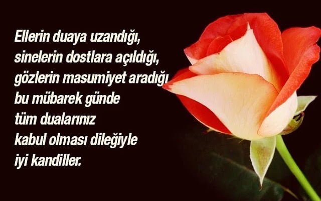 Resimli Mevlid Kandili Sözleri Resimli Mevlid Kandili Sözleri