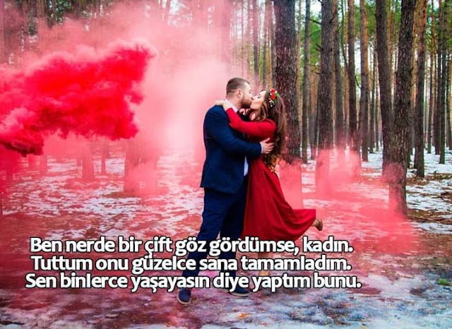 Anlamlı Romantik Aşk Sözleri Anlamlı Romantik Aşk Sözleri