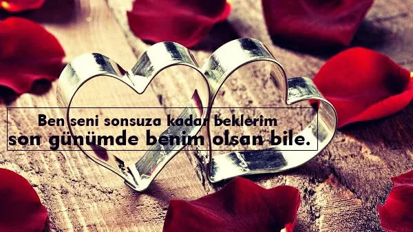 Romantik Sözler, Romantik Mesajlar