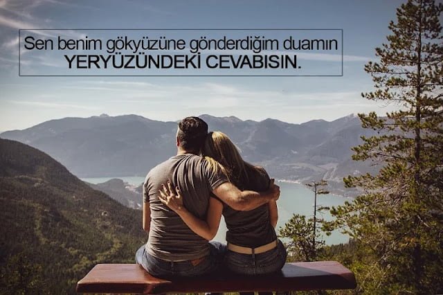 Sevgiyi Anlatan Sözler kısa Sevgiyi Anlatan Sözler kısa