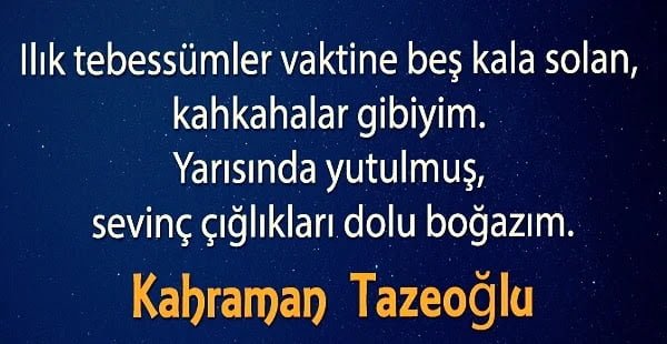 Sevinçli Sözler, Sevinç Sözleri, Sevinç Mesajları