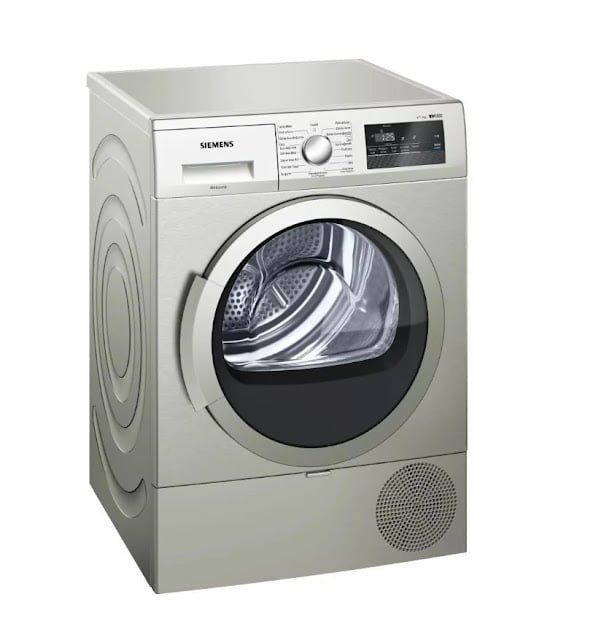 Siemens WT45W410TR Siemens WT45W410TR