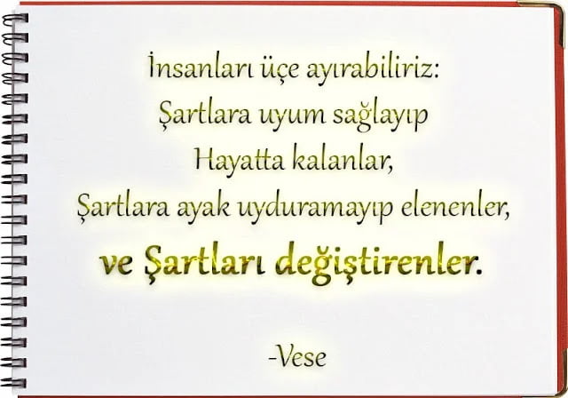 Uzun Anlamlı Ünlü Sözleri