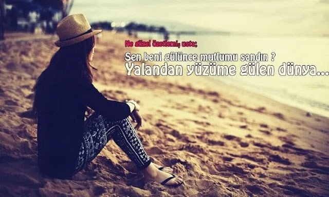 V Harfi İle Başlayan Güzel Sözler