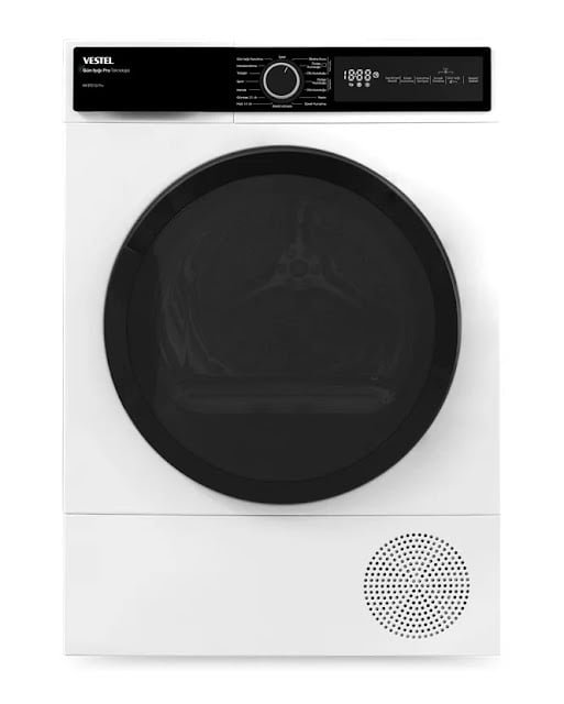 VESTEL KM 8701 VESTEL KM 8701