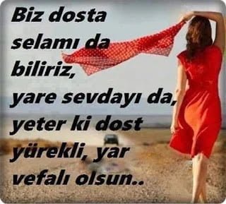kısa Vefasız Sözler