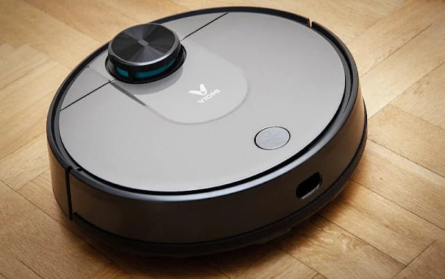 Viomi V3 Vacuum Cleaner