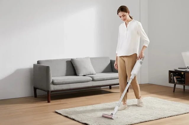 Xiaomi Mi Vacuum Cleaner Light