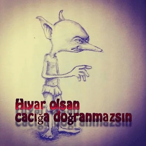 Çirkinlik İle İlgili Sözler, Çirkinlere Sözler Çirkinlik İle İlgili Sözler