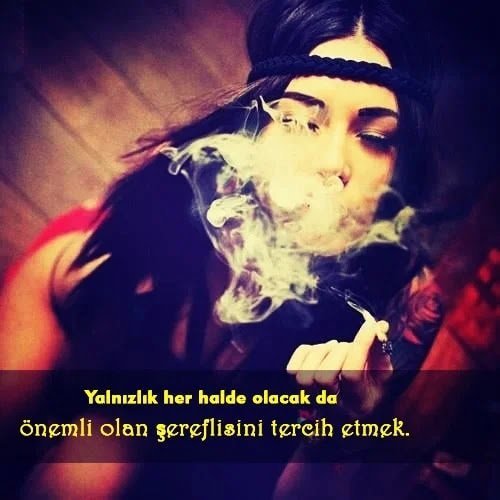 Anlamlı Kapak Sözler