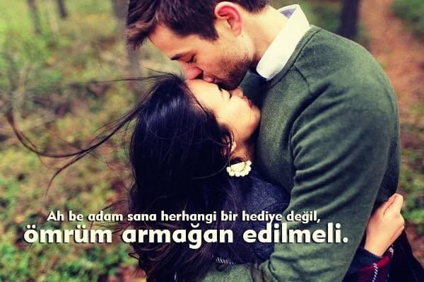 sevgiliye güzel sözler sevgiliye etkileyici güzel sözler