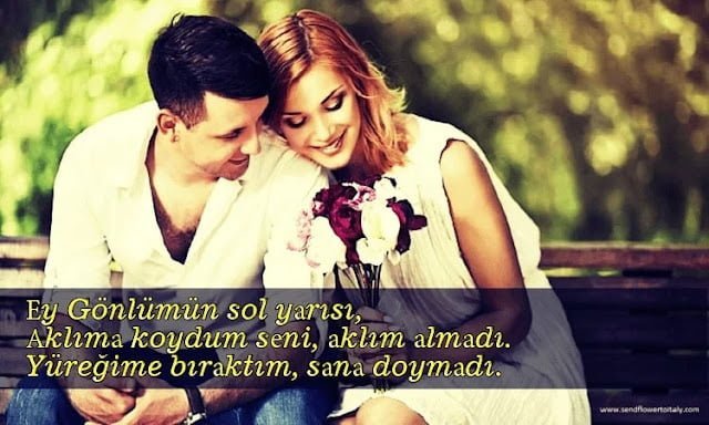 sevgiliye güzel sözler sevgiliye manalı güzel sözler