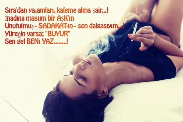 Ağlatan Aşk Sözleri Sevgiliyi Ağlatan Aşk Sözleri