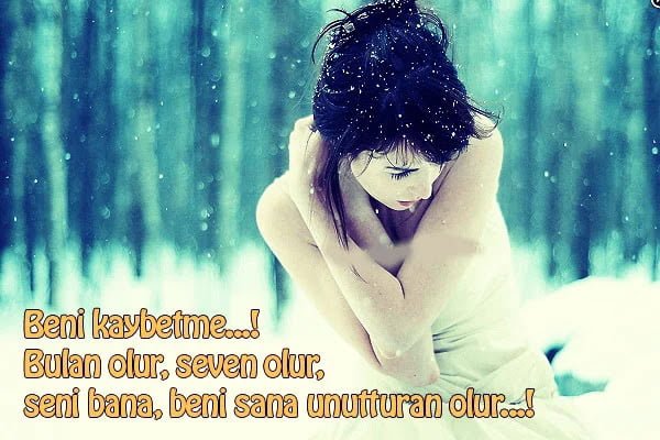 Ağlatan Aşk Sözleri Ağlatan Aşk Sözleri Kısa