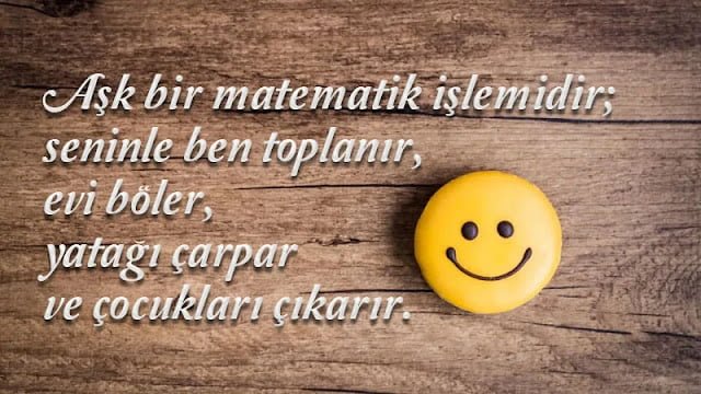 aşk ile ilgili espriler