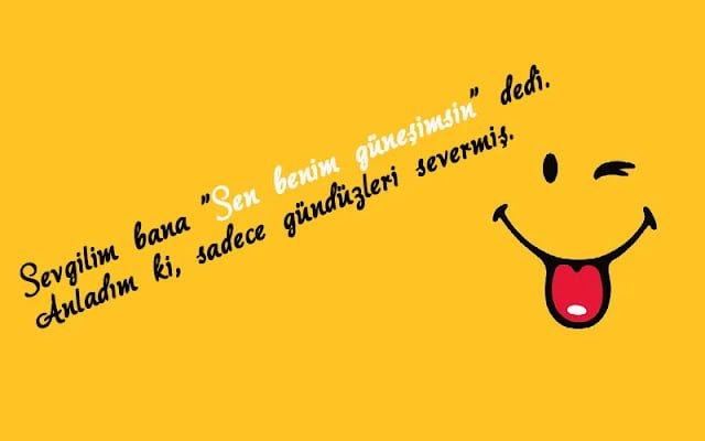 Aşk İle İlgili Espiriler komik