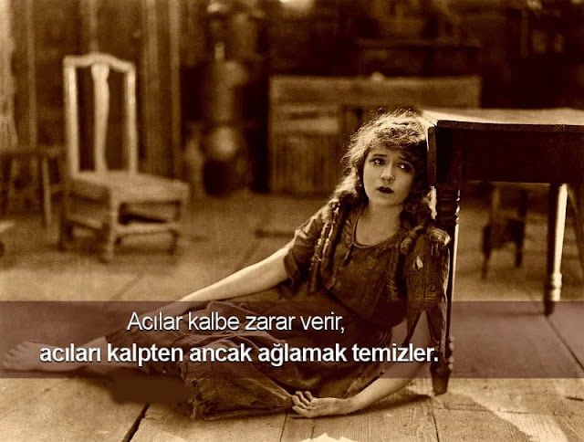 Ağlamak İle İlgili Sözler Ağlamak İle İlgili Güzel Sözler