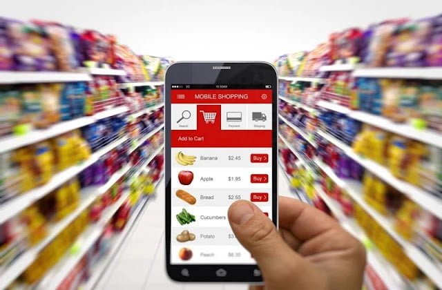 Alışveriş Uygulamalarından Para İadesi Alışveriş Uygulamalarından Para İadesi