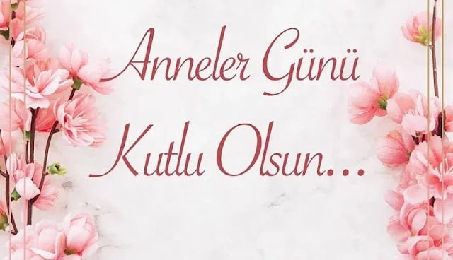 Anneler Günü İle İlgili Sözler Anneler Günü İle İlgili Sözler
