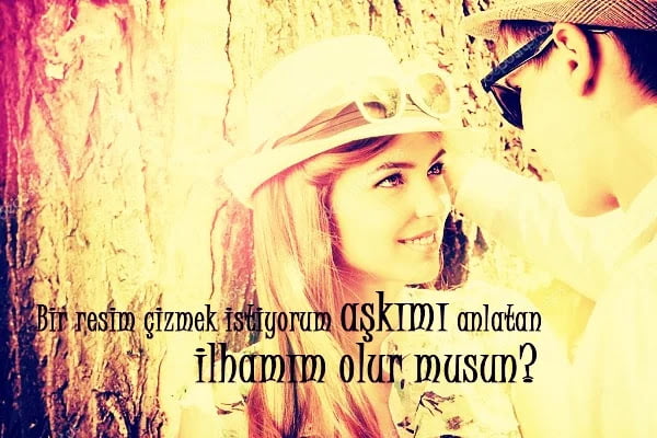 Anlamlı Çıkma Teklifi Mesajları