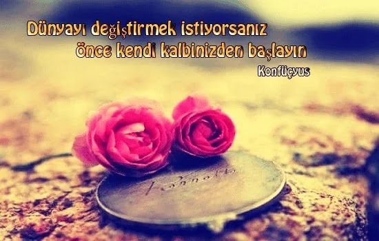 En Güzel Ölümsüz Sözler Anlamlı Güzel Ölümsüz Sözler