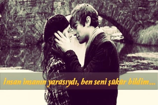 En Güzel Anlamlı İltifat Mesajları