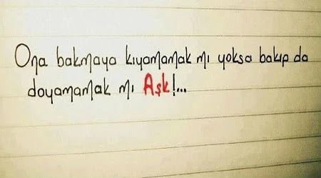 En Güzel Anlamlı İltifat Sözleri