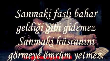 Anlamlı Cemal Safi Sözleri Anlamlı Cemal Safi Sözleri