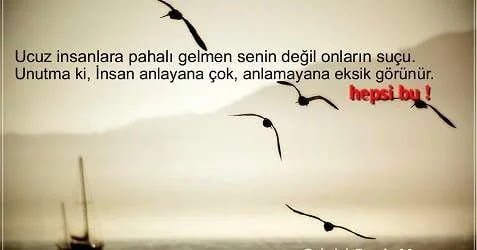 Gabriel Garcia Marquez sözleri