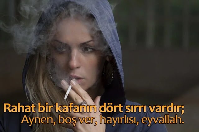 Hasta Eden Sözler, Hasta Eden Mesajlar, Anlamlı Hasta Eden Sözler