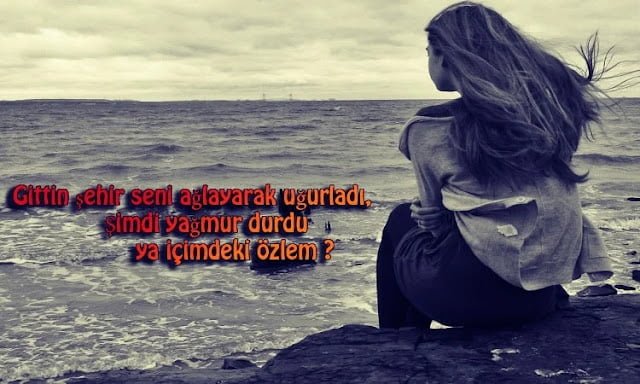 Kırıcı Sözler / Anlamlı / Kısa