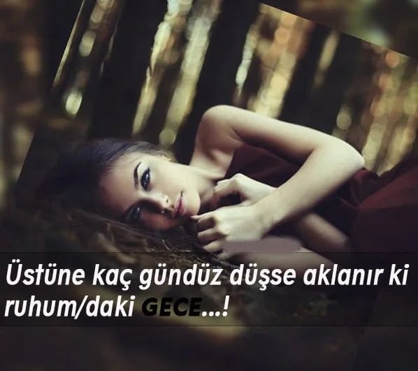 Anlamlı Kısa Sözler Etkileyici Kısa Sözler