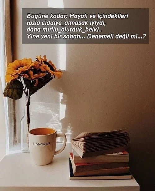 Anlamlı Kısa Sözler Anlamlı Kısa Sözler