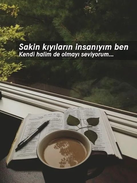 Anlamlı Kısa Sözler Anlamlı Kısa Sözler