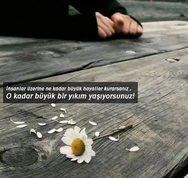 Anlamlı Kısa Sözler Güzel Kısa Sözler