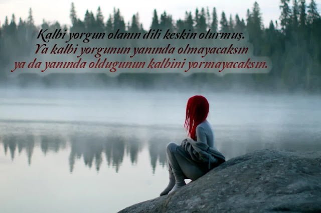 Anlamlı Keskin Sözler