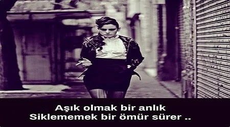 Serseri Sözleri, Serseri Mesajları