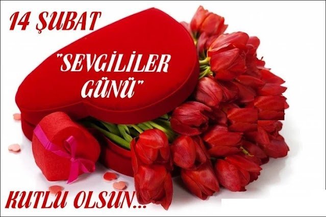 Sevgililer Günü İle İlgili Sözler Sevgililer Günü İle İlgili Sözler
