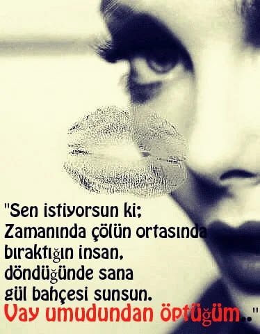 Anlamlı Yunus Akan Sözleri Yunus Akan Sözleri