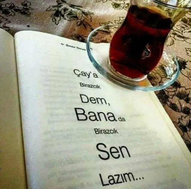 Sevgiliye Hasret Sözleri