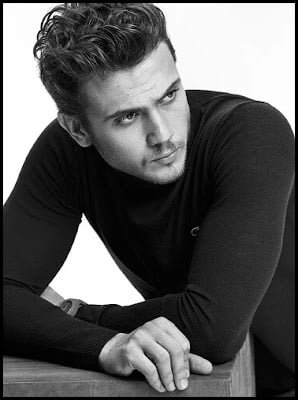 Aras Bulut İynemli Saç Modelleri