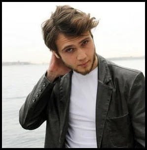 Aras Bulut İynemli Saç Modelleri