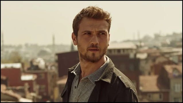 Aras Bulut İynemli Saç Modelleri